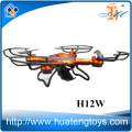 2016 Venta caliente FPV quadcopter hd cámara drone Radio Control Juguetes